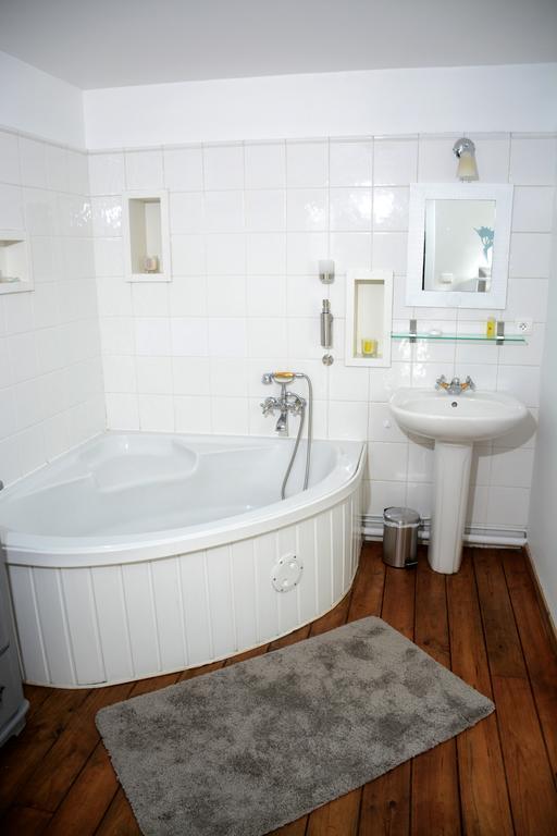 Appartement Loft En Bulles à Épernay Extérieur photo