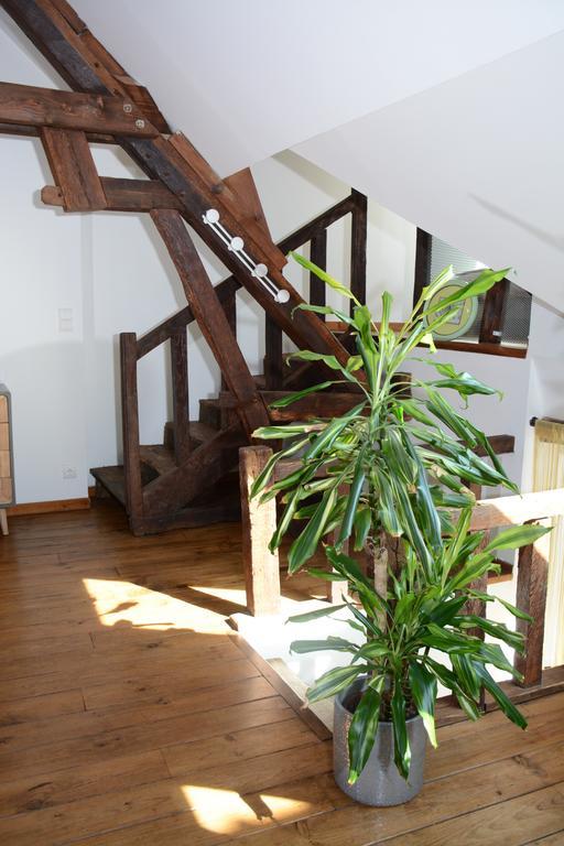 Appartement Loft En Bulles à Épernay Extérieur photo