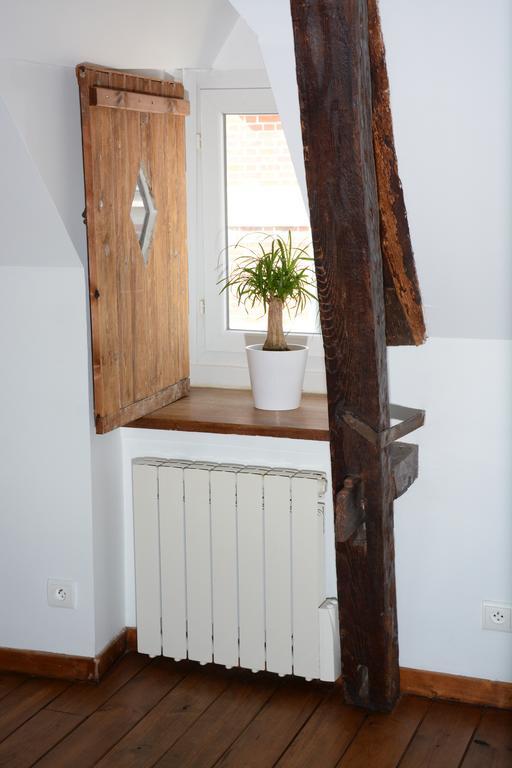 Appartement Loft En Bulles à Épernay Extérieur photo